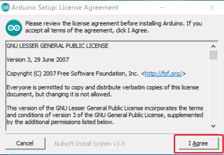 安装Arduino IDE编程软件和uno开发板驱动(Windows) 安装Arduino IDE编程软件和uno开发板驱动(Windows)