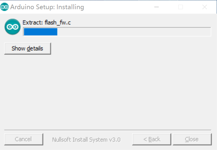 安装Arduino IDE编程软件和uno开发板驱动(Windows) 安装Arduino IDE编程软件和uno开发板驱动(Windows)